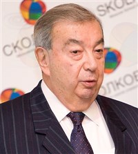 Примаков Евгений Максимович (председатель Торгово-промышленной палаты)