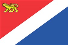 Приморский край (флаг)