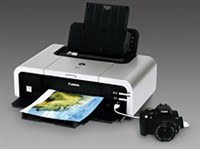 Принтер (Canon Pixma IP5200)