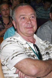 Проханов Сергей Борисович (в 2008 году)