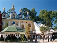 Псков (Катакомбная церковь)