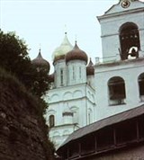 Псков (Троицкий собор)