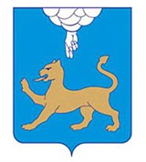 Псков (герб города)
