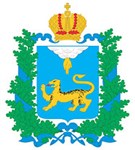 Псковская область (герб)