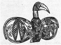 Птицы 3 (символ)