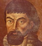Пугачев Емельян Иванович (прижизненный портрет)