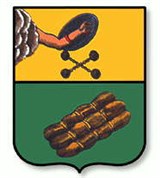 Пудож (герб города)
