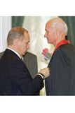 Путин Владимир и Зуев Владимир (2000)