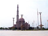 Путраджайя (мечеть)