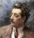 Пуччини Джакомо (1906 год)