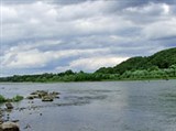 Пьенинский национальный парк (река Дунаец)