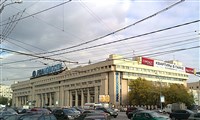 РИА Новости (здание)