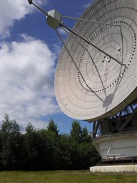 РТ-22 (радиотелескоп)