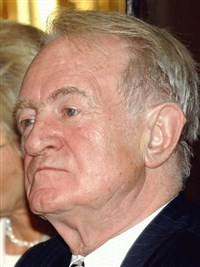 Рау Йоханнес (2003 год)