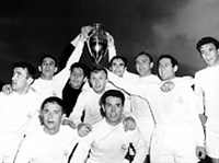 Реал (Мадрид) 1960 [спорт]
