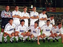 Реал (Мадрид) 1994 [спорт]