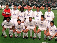Реал (Мадрид) 1998 [спорт]