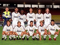 Реал (Мадрид) 1999 [спорт]