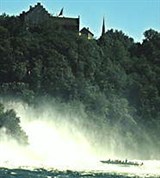 Рейн (водопад)