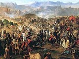 Реконкиста (битва при Лас-Навас де Толоса)