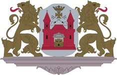 Рига (герб)