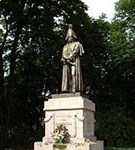 Рига (памятник Барклаю де Толли в Риге)