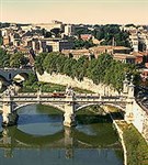 Рим (арочные мосты)