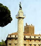 Рим (колонна Траяна)