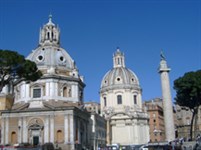 Рим (площадь Венеции)