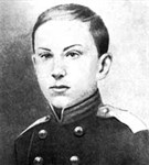 Римский-Корсаков Николай Андреевич (кадет)