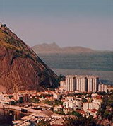 Рио-де-Жанейро (бухта Гуанабара)