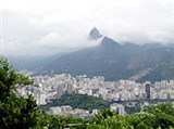 Рио-де-Жанейро (панорама)