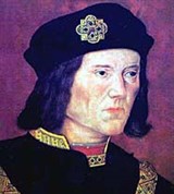 Ричард III (портрет)