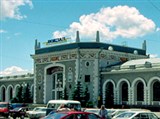 Ровно (вокзал)