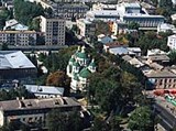 Ровно (панорама города)