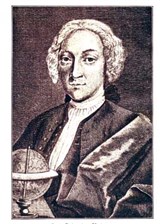 Роггевен Якоб (18 век)