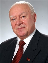 Родионов Игорь Николаевич (декабрь 2003 года)