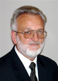 Родионов Сергей Михайлович (2007 год)