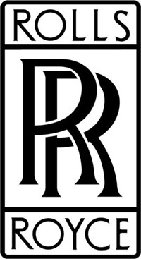 Роллс-Ройс (логотип)