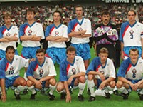 Россия (сборная, 1993) [спорт]