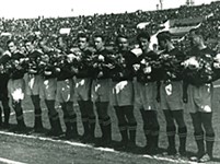 Россия (футбол, сборная, 1952) [спорт]