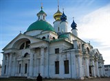 Ростов Великий (Яковлевская церковь)