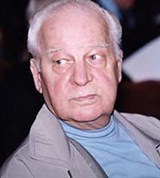 Ростоцкий Станислав Иосифович (2000 год)