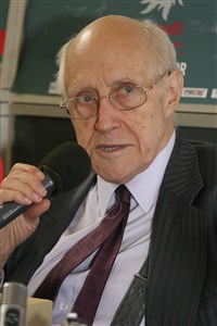 Ростропович Мстислав Леопольдович (2006)