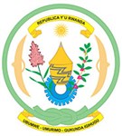 Руанда (герб)