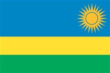 Руанда (флаг)
