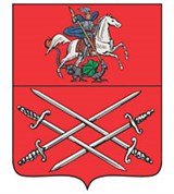 Руза (герб 1781 года)