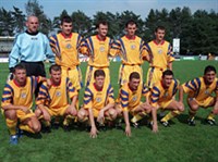 Румыния (сборная, 1997) [спорт]