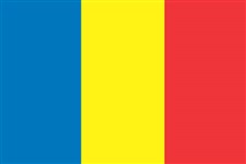 Румыния (флаг)