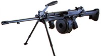 Ручной пулемет «Ультимакс-100»